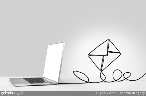Communication : comment être efficace  par mail ?